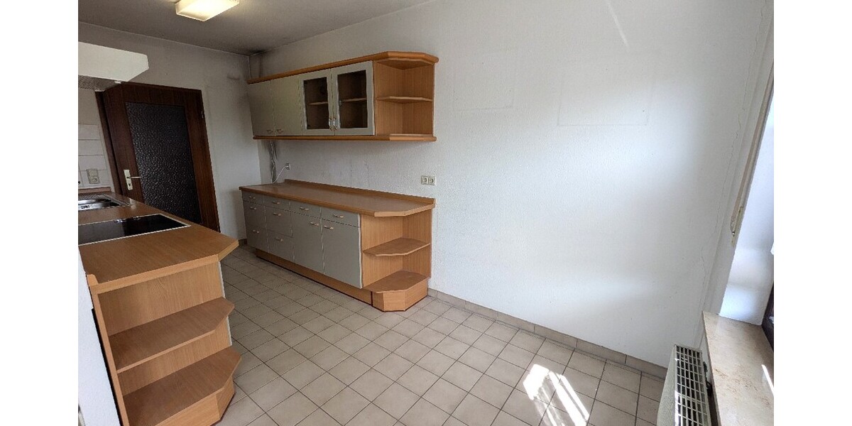 Als Kapitalanlage oder für sich selbst  Hockenheim ist immer begehrt - Etagenwohnung Hockenheim | Angebot:26663510