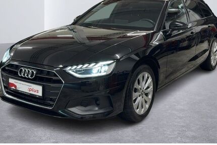 Audi A4 76.120 km 22.220 &euro; Hamburg 20537