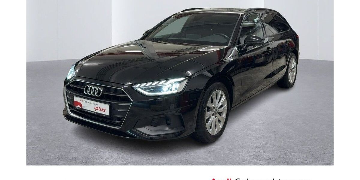 Audi A4 76.120 km 22.220 &euro; Hamburg 20537