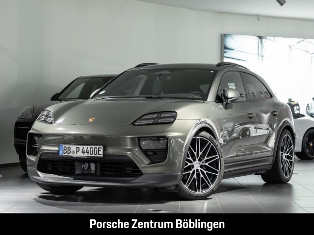 Macan