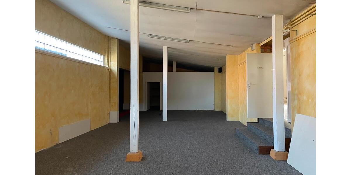 Gewerbeobjekt Garbsen - 4.090&euro; | Angebot:24620466