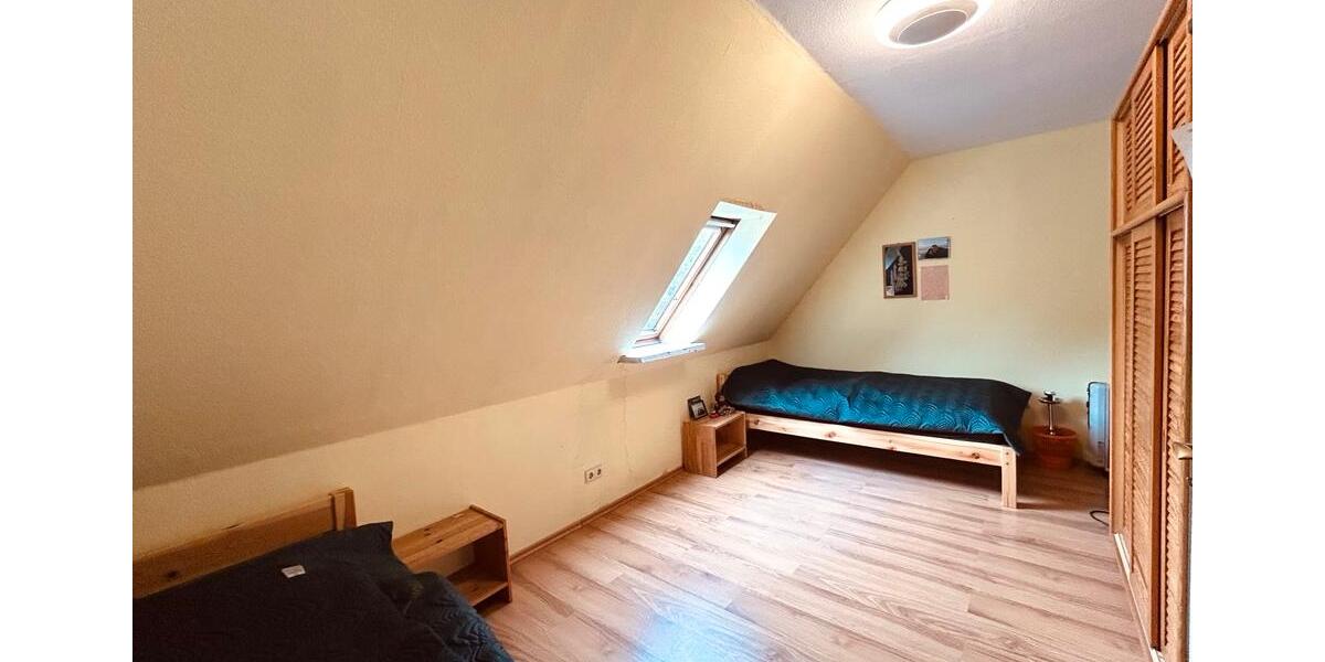 Reihenhaus Bremen Hemelingen - 5 Zimmer, 135 m&sup2;, 398.000&euro; | Angebot:27122922