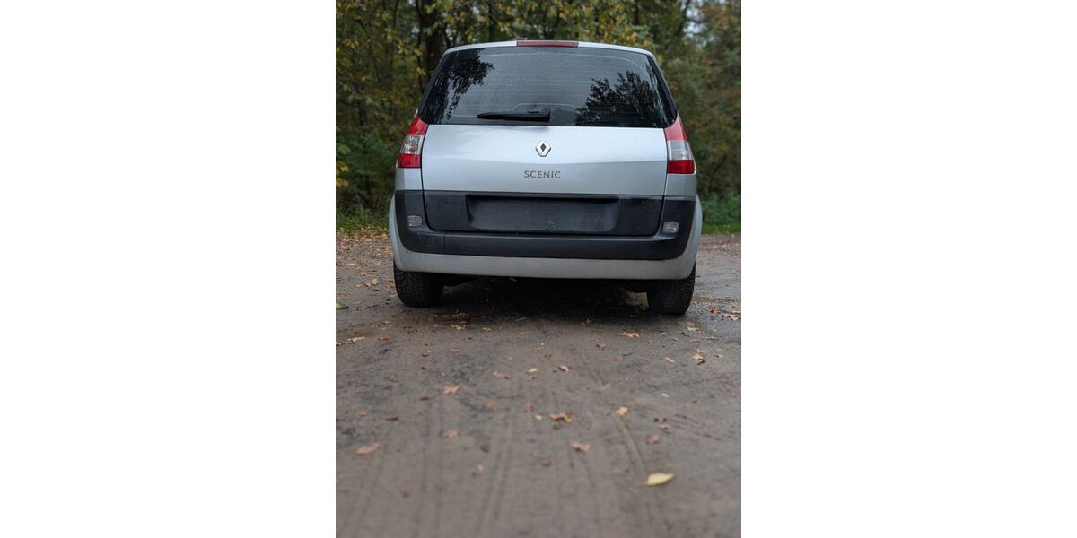 Renault Scenic 149.630 km 1.299 &euro; Seesen 38723