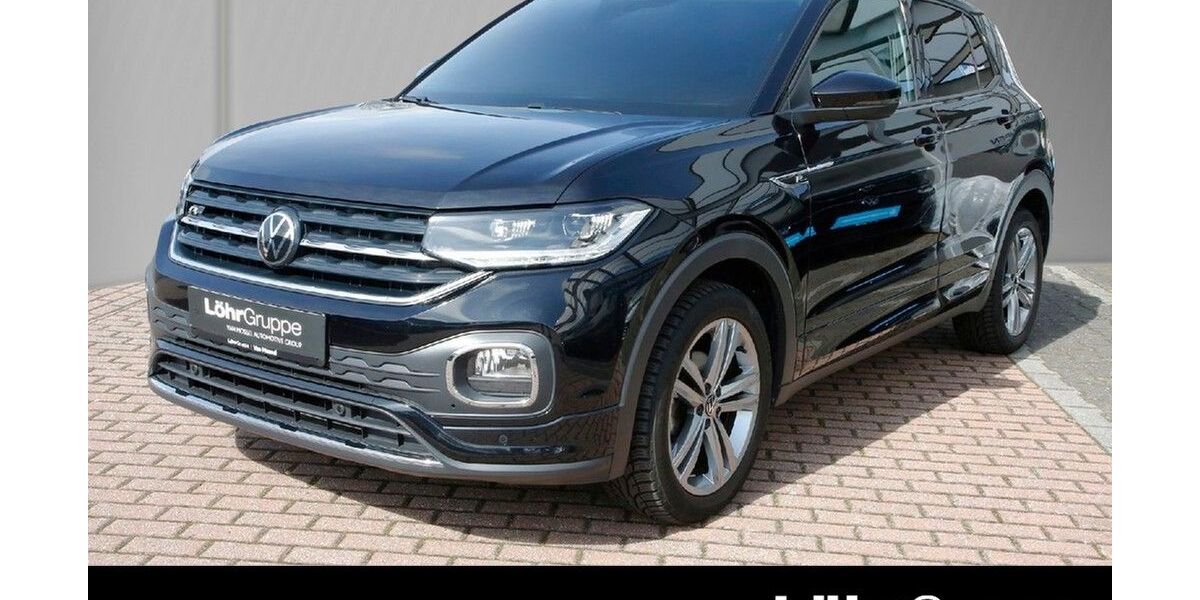 VW T-Cross 39.600 km 23.880 &euro; Meckenheim / Bonn 53340