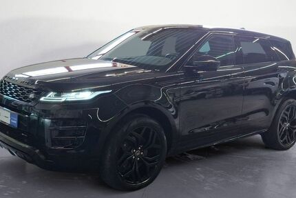 Land Rover Range Rover Evoque 79.689 km 33.790 &euro; Freiburg 79108