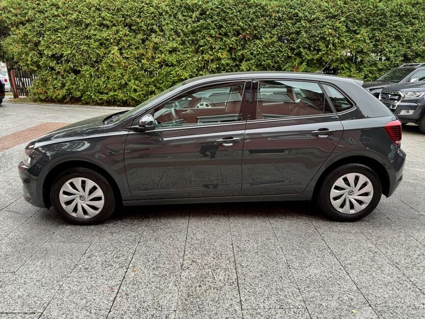 VW Polo 114.000 km 10.980 € München 81827