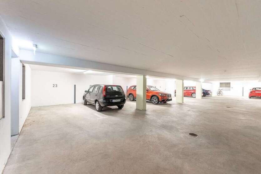 Garage zu verkaufen in Steinen 24.000 €