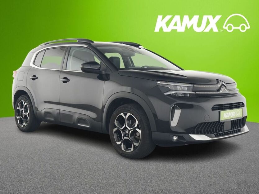 C5 Aircross