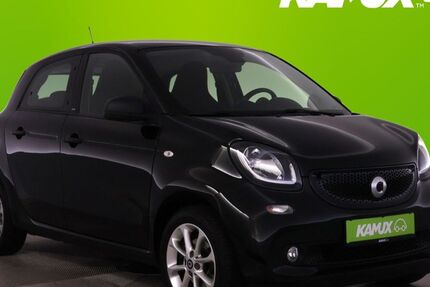 Smart ForFour 33.975 km 9.999 &euro; Ahrensburg 22926
