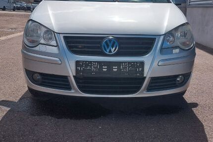 VW Polo 272.300 km 2.500 &euro; Schmelz 66839