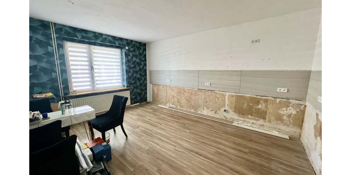 Ein-Zweifamilienhaus in Bad Salzdetfurth - Reihenmittelhaus Bad Salzdetfurth | Angebot:27243223