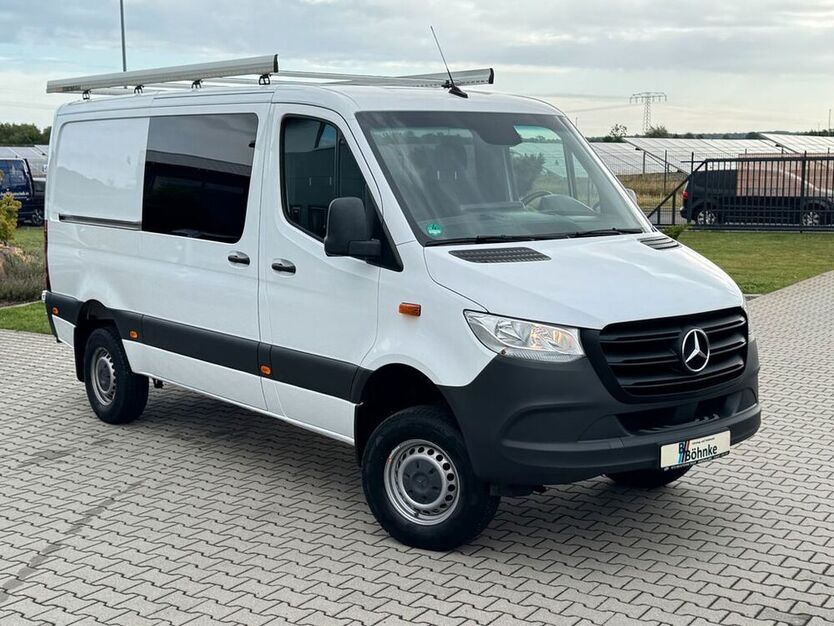 Sprinter