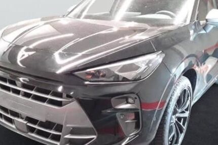 Cupra Terramar 18.809 km 48.990 &euro; Pfaffenhofen/Ilm 85276