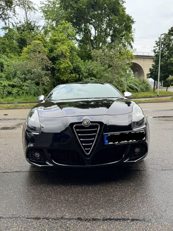 Giulietta
