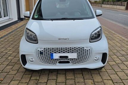 Smart ForTwo 15.006 km 15.200 &euro; Niederaula 36272