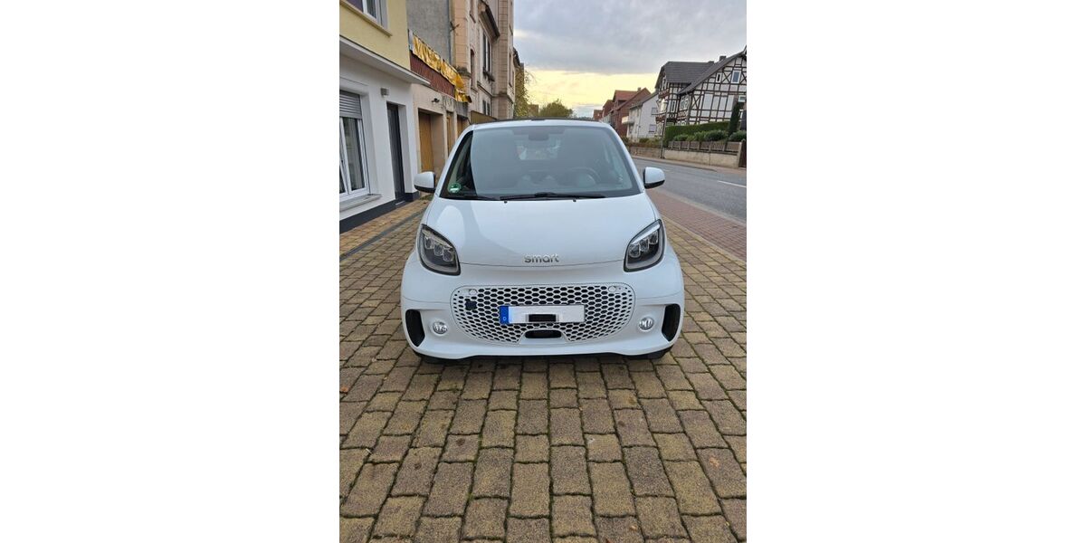 Smart ForTwo 15.006 km 15.200 &euro; Niederaula 36272