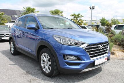 Hyundai TUCSON 75.000 km 19.890 &euro; Speyer 67346