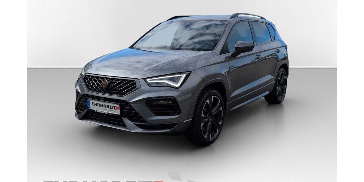 Cupra Ateca 39.071 km 33.990 &euro; Eisfeld 98673