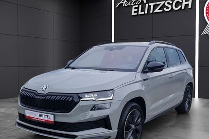 Skoda Karoq 32.692 km 34.480 &euro; Dippoldiswalde 01744
