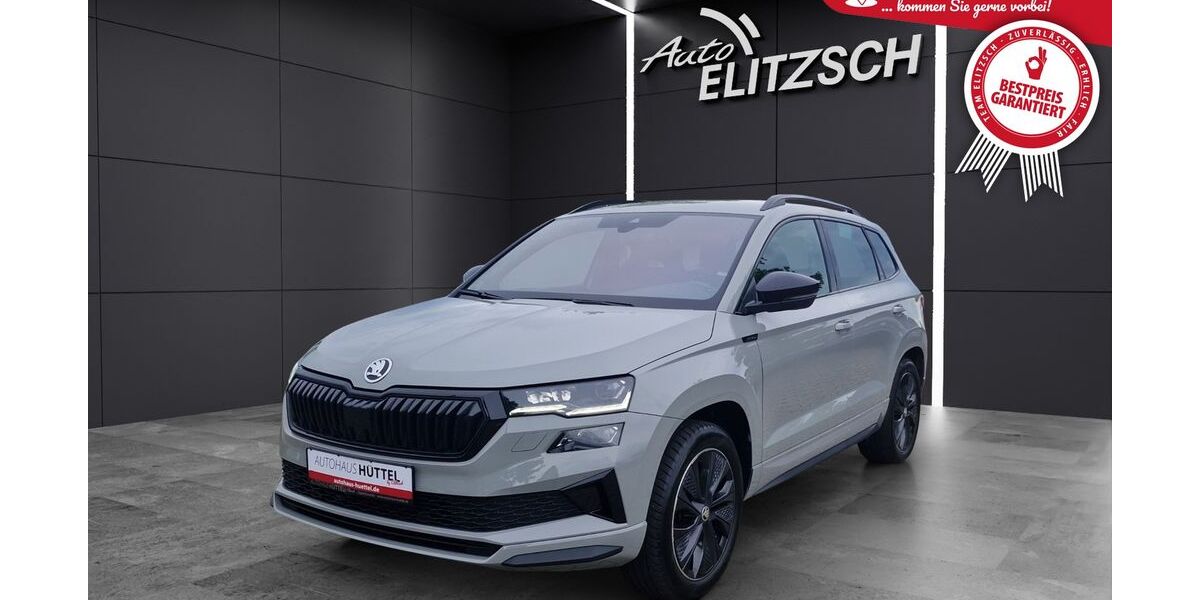 Skoda Karoq 32.692 km 34.480 &euro; Dippoldiswalde 01744