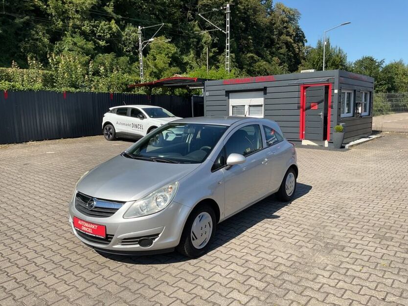 Corsa