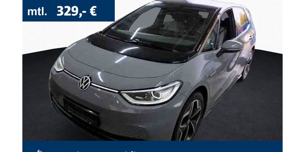 VW ID.3 51.690 km 21.330 € Ludwigsburg 71634