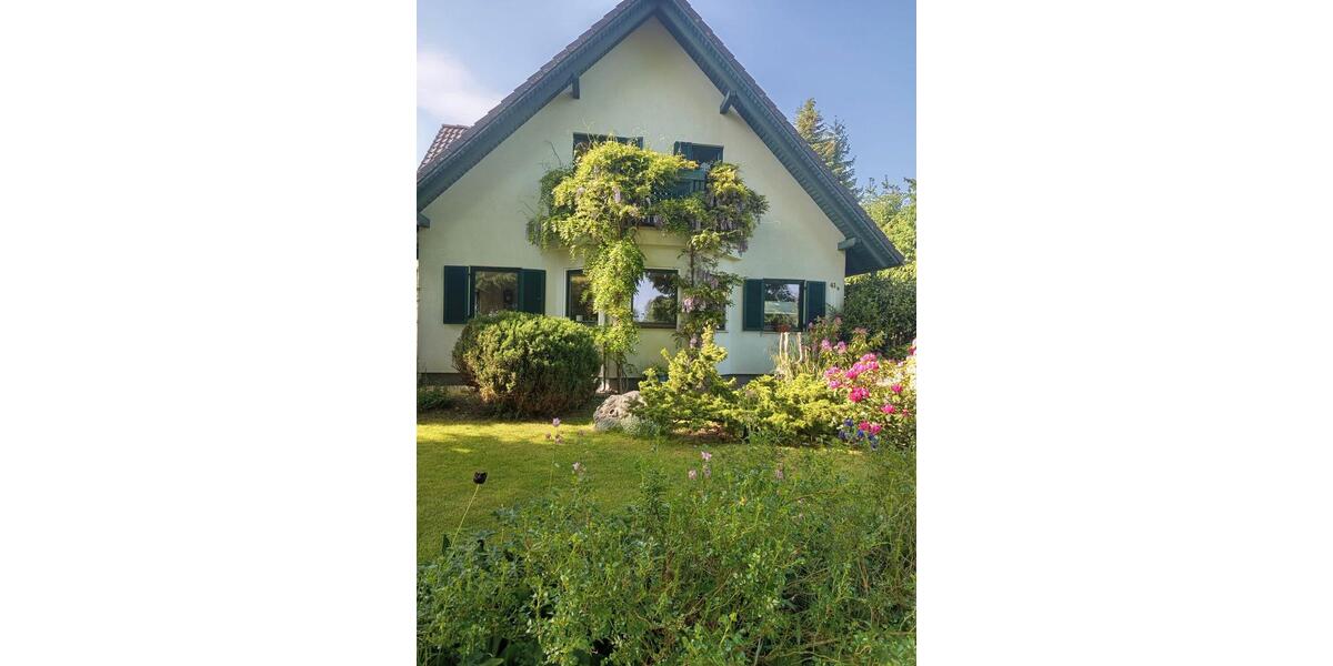 Einfamilienhaus Tarnow - 4 Zimmer, 170 m&sup2;, 390.000&euro; | Angebot:27044423