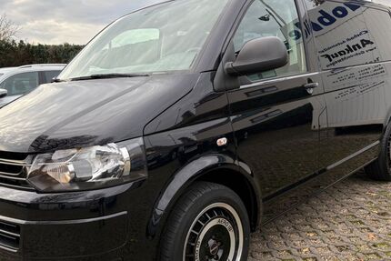 VW T5 Transporter 213.000 km 18.990 &euro; Lüneburg 21339