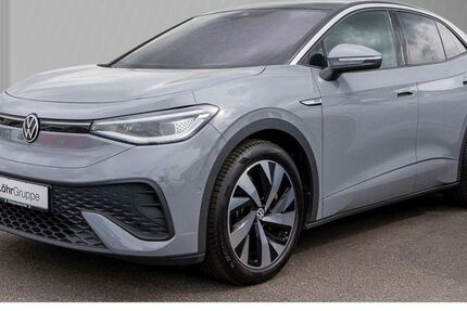 VW ID.5 45.477 km 32.580 € Trier 54292