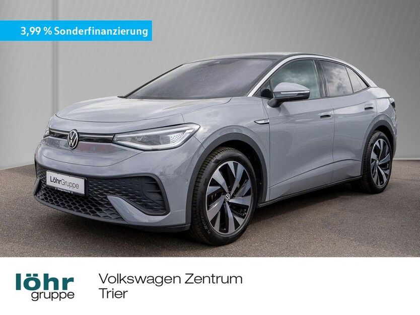 VW ID.5 45.477 km 32.580 € Trier 54292