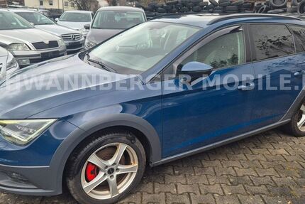 Seat Leon 215.000 km 7.999 &euro; Deggendorf 94469