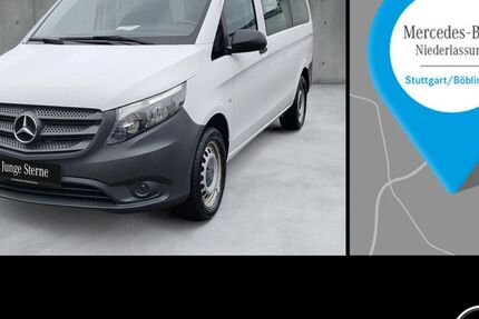 Mercedes-Benz Vito 43.500 km 28.990 € Böblingen 71034