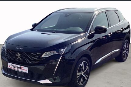 Peugeot 3008 92.650 km 19.490 &euro; Merzig 66663
