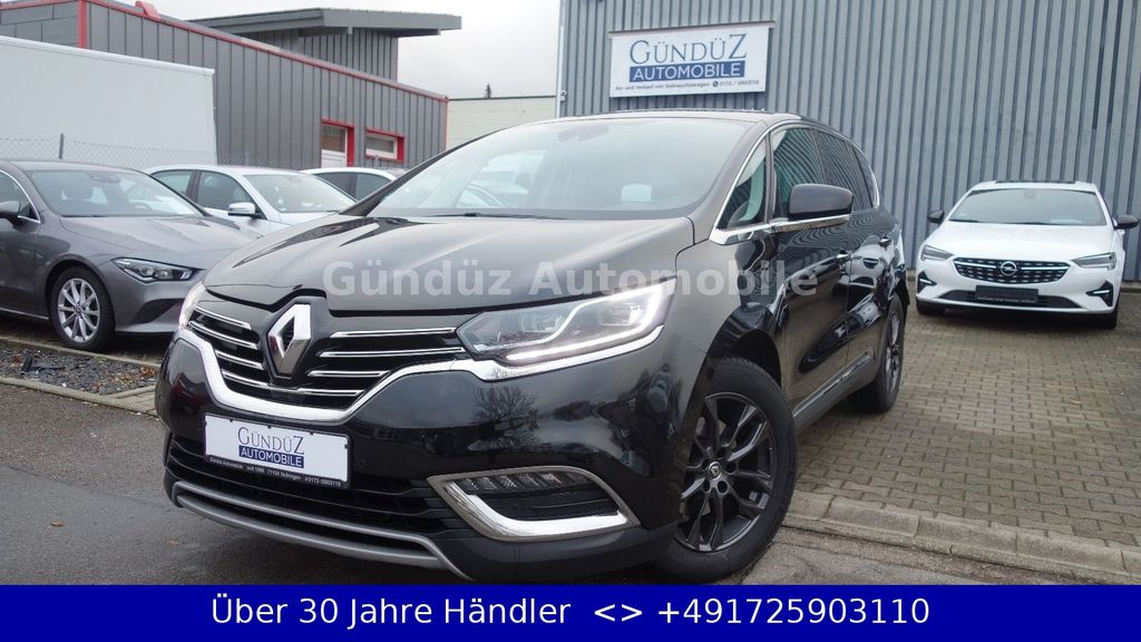 Renault Espace 162.000 km 10.795 &euro; Nufringen bei Böblingen 71154