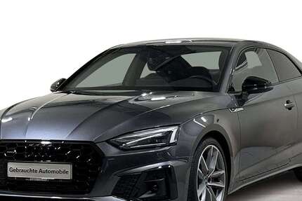 Audi A5 23.132 km 39.890 &euro; Bad Wiessee 83707