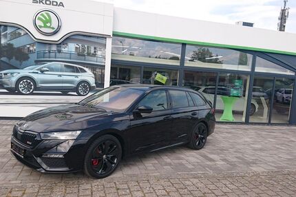 Skoda Octavia 80.715 km 29.750 € Stepenitztal OT Mallentin 23936