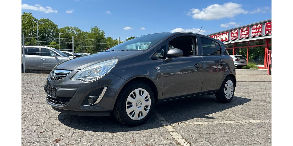 Opel Corsa 135.600 km 4.480 &euro; Wörth 76744