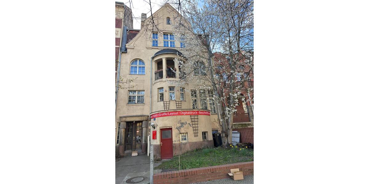 Gewerbeobjekt Halle (Saale) - 780&euro; | Angebot:26338203