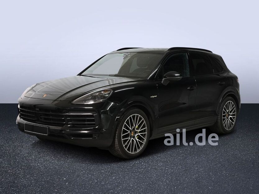 Porsche Cayenne 114.858 km 59.230 € Grünwald 82031
