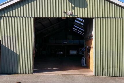 Gewerbeobjekt Tating - 1.200&euro; | Angebot:25372256