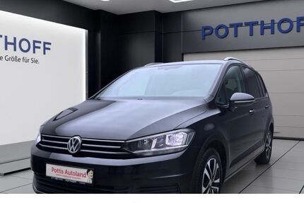 VW Touran 66.639 km 25.997 € Hamm 59075