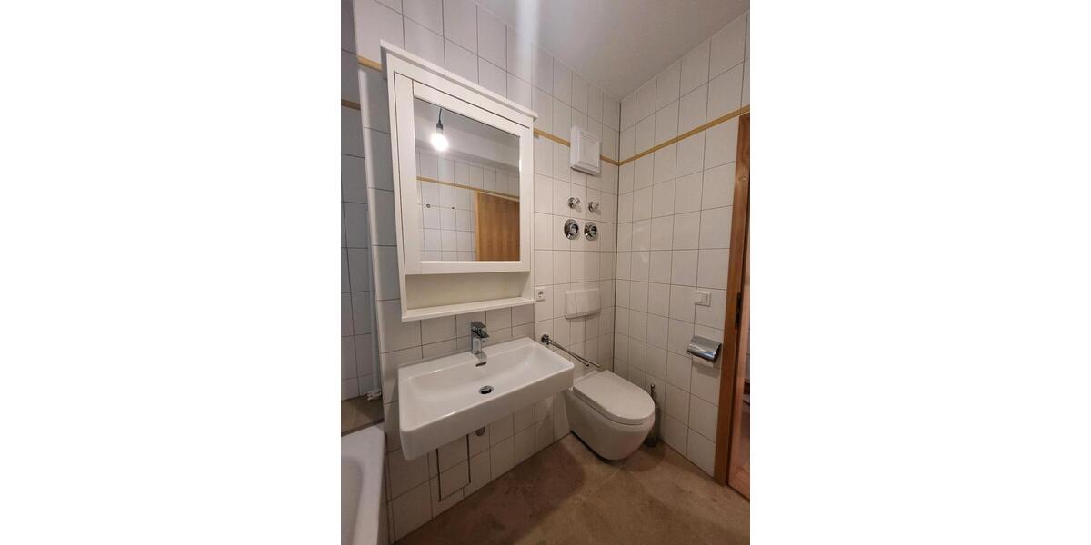 Etagenwohnung Wasserburg am Inn - 2 Zimmer, 61 m&sup2;, 850&euro; | Angebot:25397729