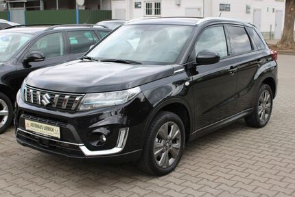 Suzuki Vitara 32.100 km 19.900 &euro; Elbe-Parey OT Parey 39317