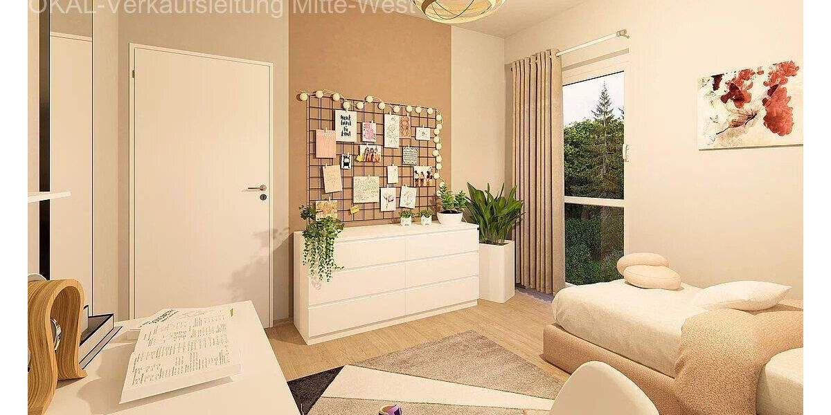 Einfamilienhaus Brühl - 5 Zimmer, 108 m&sup2;, 641.900&euro; | Angebot:25706206