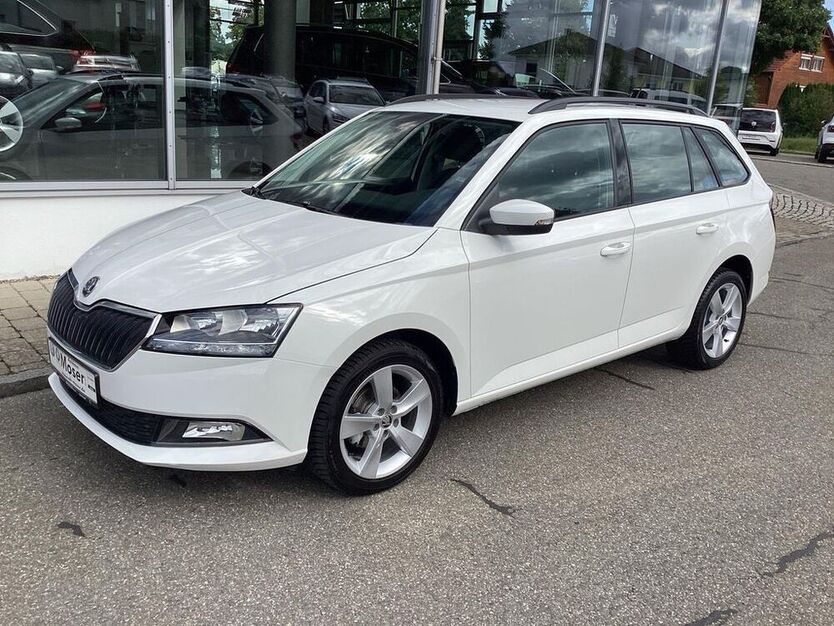 Fabia