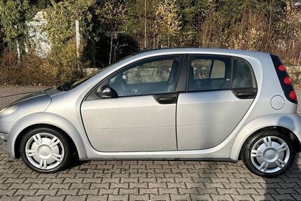 Smart ForFour 307.000 km 1.150 € Menden 58708