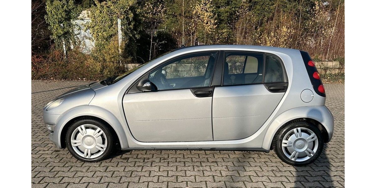 Smart ForFour 307.000 km 1.150 € Menden 58708