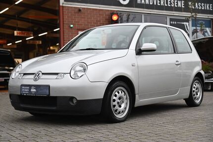 VW Lupo 110.890 km 5.990 &euro; Lastrup 49688
