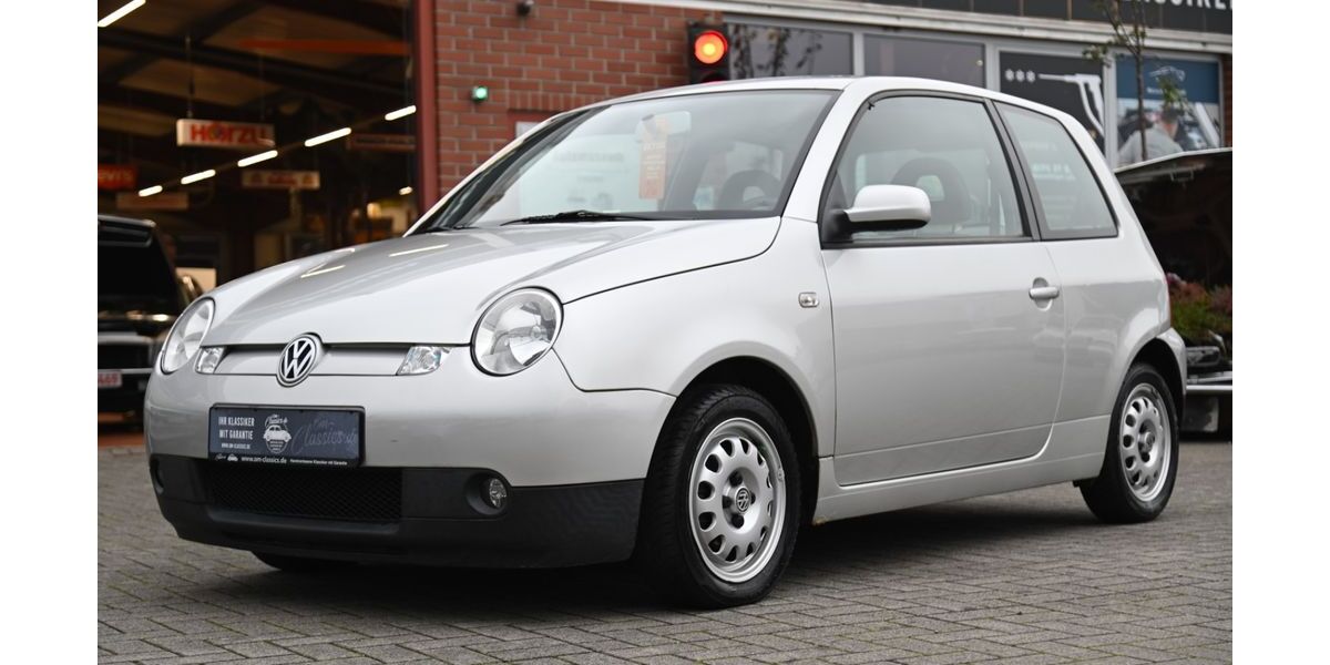 VW Lupo 110.890 km 5.990 &euro; Lastrup 49688