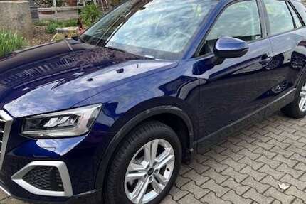 Audi Q2 22.200 km 27.280 &euro; Königstein 92281